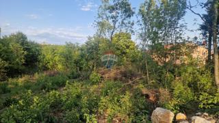 Stavbno zemljišče Saršoni, Viškovo, 3.082m2