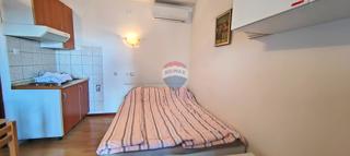 Stanovanje/Apartma Krk, 16m2