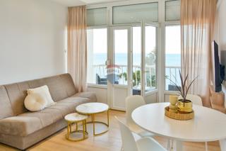 Stanovanje/Apartma Senj, 42m2