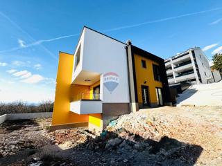 Stanovanje/Apartma Dramalj, Crikvenica, 85m2