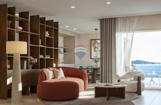 Stanovanje/Apartma Novi Vinodolski, 67,37m2