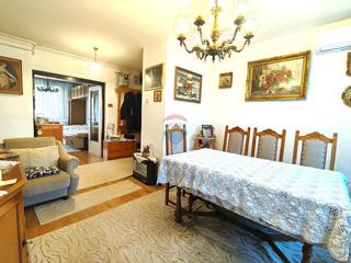 Stanovanje/Apartma Studentski grad, Gornja Dubrava, 60,59m2