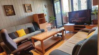 Stanovanje/Apartma Podbrežnica, Velika Gorica, 67m2