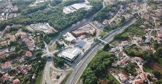 Stavbno zemljišče Matulji, 4.552m2