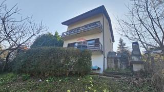 Hiša Markuševec, Podsljeme, 289m2