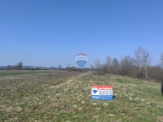 Stavbno zemljišče Jakovlje, 6.725m2