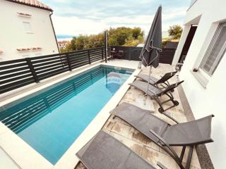 Stanovanje/Apartma Crikvenica, 70m2