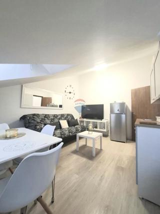 Stanovanje/Apartma Selce, Crikvenica, 45m2