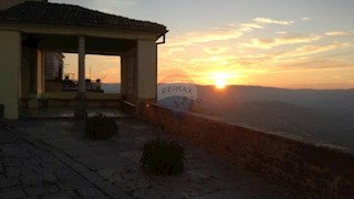 Motovun, 250m2