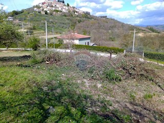 Motovun, 853m2