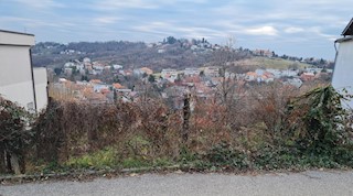 Šestine, Podsljeme, 831m2