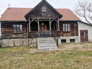 Hiša Oborovo, Rugvica, 310m2