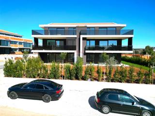 Istra, Rovinj, Luksuzno stanovanje, garaža, vrt, blizu morja – 178 m² ROVINJ SUNSET RESIDENCE