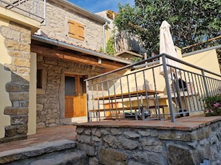 Hiša Buzet, 232m2