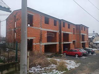 Hiša Sveta Klara, Novi Zagreb - Zapad, 585m2