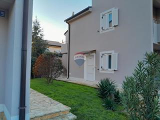 Hiša Medulin, 180m2