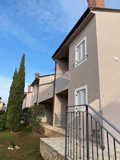 Hiša Medulin, 180m2