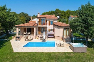 Hiša Fuškulin, Poreč, 165m2