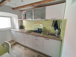 Baška, 36m2