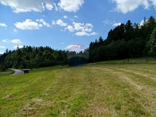 Stavbno zemljišče Fužine, 6.327m2