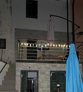 Hiša Draga Bašćanska, Baška, 80m2