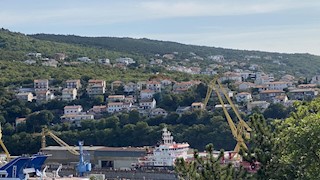 Hiša Martinšćica, Kostrena, 194m2