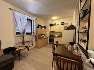 Stanovanje/Apartma Raša, 38m2