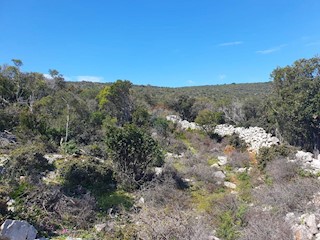 Stavbno zemljišče Veli Lošinj, Mali Lošinj, 3.874m2