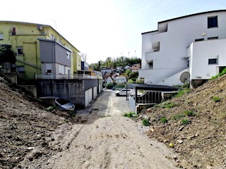 Stavbno zemljišče Kustošija, Črnomerec, 4.124m2