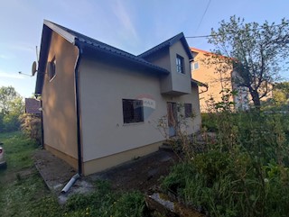 Hiša Oštarije, Josipdol, 170m2