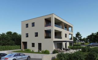 Stanovanje/Apartma Poreč, 73,40m2