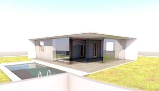 Stavbno zemljišče Umag, 626m2