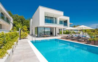 Hiša Veprinac, Opatija - Okolica, 264,40m2