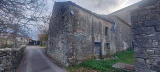 Hiša Gračišće, 80m2
