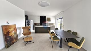 Istra, Rakalj – Dizajnerska vila s panoramskim pogledom na morje