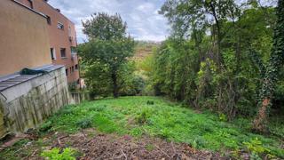Stavbno zemljišče Mikulići, Črnomerec, 636m2