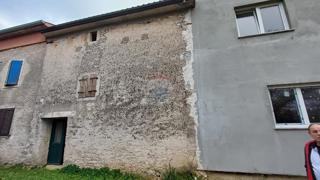 Hiša Peruški, Marčana, 100m2