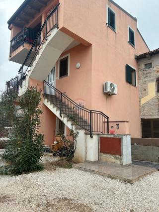 Hiša Frata, Poreč, 200m2