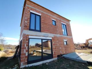 Hiša Kanfanar, 127m2