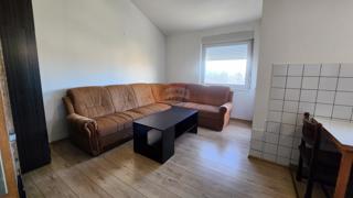 Stanovanje/Apartma Daruvar, 49,52m2