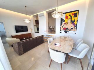 Stanovanje/Apartma Dobreć, Opatija - Okolica, 142m2