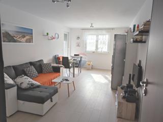 Stanovanje/Apartma Žbandaj, Poreč, 46m2