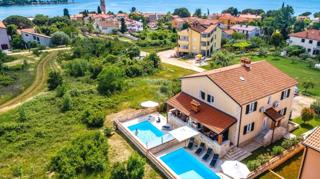Hiša Lovrečica, Umag, 170,28m2