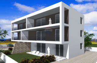 Stanovanje/Apartma Umag, 94,63m2