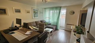 Stanovanje/Apartma Širi centar, Pula, 61m2