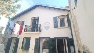 Hiša Rovinj, 79m2