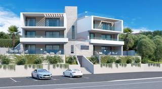 Stanovanje/Apartma Klenovica, Novi Vinodolski, 115m2