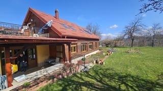 Hiša Brod Moravice, 340m2