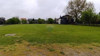 Stavbno zemljišče Buševec, Velika Gorica - Okolica, 2.340m2