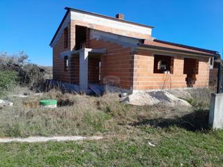 Hiša Manjadvorci, Barban, 120m2